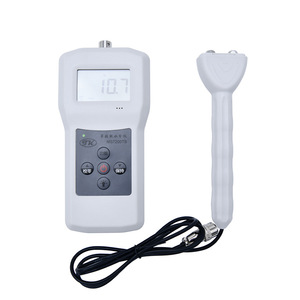 Stk Ms7200Ts Paper <b>Moisture</b> <b>Meter</b> 2-95 Cd01 Single Sided Sheet Analyzer For Paper Products - Product Image 3
