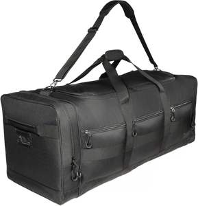 Échantillon gratuit Dernier design Sac de hockey multifonctionnel pour sports de plein air Logo personnalisé Vente en gros Sac de hockey pour hommes - Product Image 1