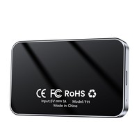 4gb 32gb Carplay Android 13 Ai Box Car Portable