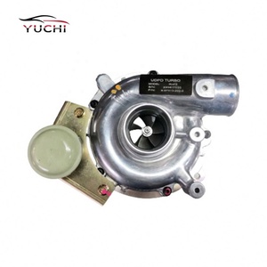 ผู้ผลิตจัดหาเทอร์โบชาร์จเจอร์ UDPD RHF5 8-97313-292-0 สำหรับยานยนต์ - Product Image 5