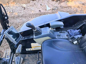 รถขุด SANY SY26 2.6T มือสองขายดี รถขุด Sany SY26U ของแท้จากจีน รถขุด Sany ราคาถูก - Product Image 6