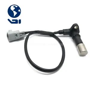 Automóvil, sensor de posición del cigüeñal para Toyota Hilux 1TR partes 90919-05059