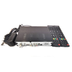 Decodificador de Satélite FTA DVB-S2, OEM/ODM Disponible - Product Image 4