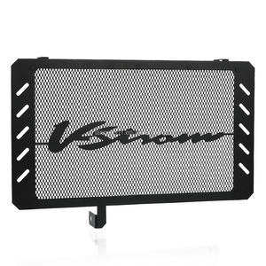 ฝาครอบป้องกันหม้อน้ำสำหรับ <span class=keywords><strong>Suzuki</strong></span> <span class=keywords><strong>650</strong></span> vstrom <span class=keywords><strong>V</strong></span> <span class=keywords><strong>Strom</strong></span> DL <span class=keywords><strong>650</strong></span> DL XT DL650 650XT DR650S 2023 - <span class=keywords><strong>2013</strong></span> 2022 2021 - Product Image 2