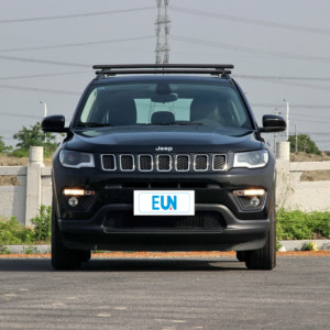 <span class=keywords><strong>Jeep</strong></span> d'<span class=keywords><strong>occasion</strong></span> de haute qualité, modèle 2018, 200T <span class=keywords><strong>automatique</strong></span>, édition familiale, conduite à gauche, turbo, jantes R17, couleur foncée, non poli, vente en gros - Product Image 2