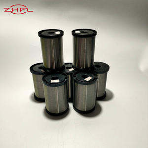 Bobine de fil d'acier inoxydable de 0.035mm 0.045mm Fil métallique de fil d'acier inoxydable ultra fin - Product Image 3