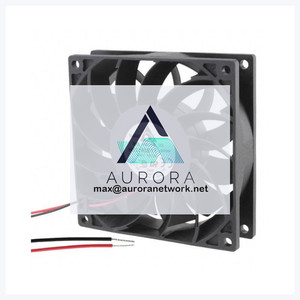 พัดลมระบายความร้อน OEM FFB0912SH 603-1837-ND และราคาดี - Product Image 1