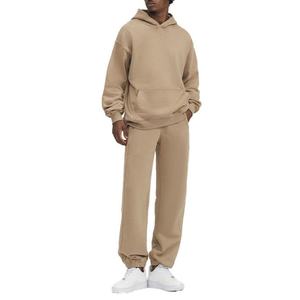 Pantalones Deportivos Casuales para Hombre, Fabricados en China, Cintura Media, Pierna Recta Holgada, Tobillo con Banda Elástica, Tejido Transpirable - Product Image 2