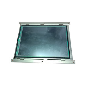 Computadora Industrial <span class=keywords><strong>JTEKT</strong></span> NX-G11-FP12xxGKNX con Pantalla Táctil de Interfaz Hombre-Máquina, Máquina de Desmontaje de Segunda Mano - Product Image 5