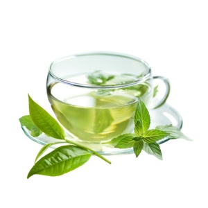 Té Adelgazante Detox de Grado Alimenticio de Alta Calidad ODM OEM, Venta Caliente, Polvo Herbal Chino en Envase de Tambor - Product Image 5
