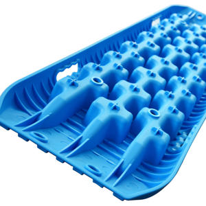 4 x4 מחוץ לכביש 4wd חול הזרקת לוח חילוץ הזרקת מכביש 4 x4 מחוץ לכביש עבור מסלולי חול שלג בוץ - Product Image 3