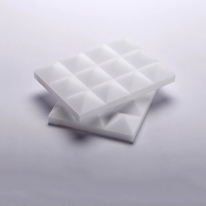 Tấm hấp thụ âm thanh Bọt Melamine được đánh giá cao-bán buôn cho các giải pháp âm thanh của khách sạn - Product Image 5