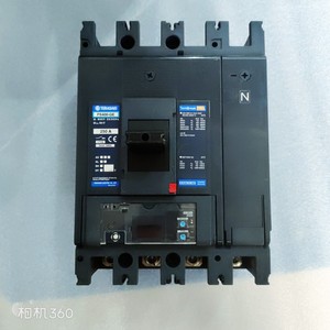 TERASAKI PS400-GE 4P 250A - Product Image 3