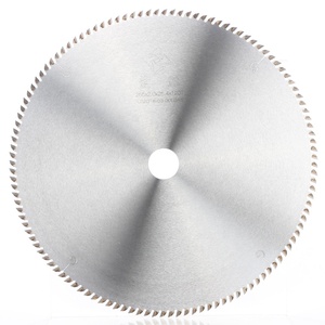 10 inç BA5 diş akrilik testere ağzı 1.8mm Kerf plastik kesme - Product Image 4