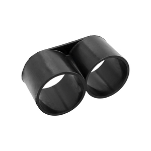 Tappo Terminale per Tubi di Irrigazione a Goccia O/16 mm (Confezione da 100 Pezzi) - Product Image 1