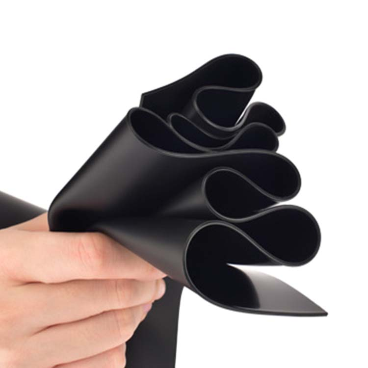 Производитель, хорошая цена, промышленная электропроводность, резиновый лист