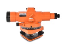 Niveau optique automatique Boif DZS3-1, grossissement 30X, ouverture 45mm, étanche IP55, pour la mesure topographique et minière