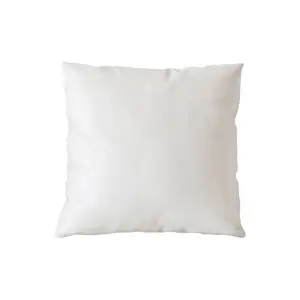 Premium White Inner Pillow Shell Cover Body Inner Liner Pillow