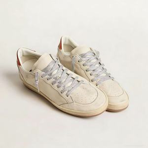 <span class=keywords><strong>Scarpe</strong></span> Casual <span class=keywords><strong>Estive</strong></span> Retrò con Lacci per <span class=keywords><strong>Uomo</strong></span> e Donna, Logo Stampato in 3D e Stile Personalizzabile. - Product Image 4