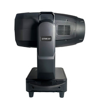 AOPU 700W CMY CTO LED Tête Mobile Lumière LED Tête Mobile Faisceau CMY CTO Lumière de Scène Pour Concert Théâtre Lumières Luces DJ