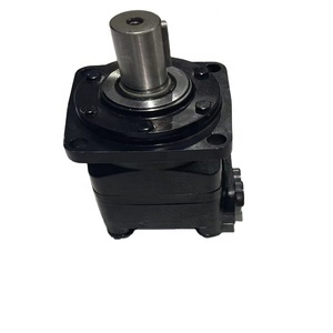 Motores Hidráulicos Serie BMR OMR, Motor Orbital BMS - Product Image 4