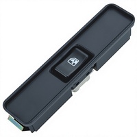 Interruptor de Elevalunas Eléctrico Izquierdo/Derecho de 5 Pines OE 37990-60A00 3799060A00, Reemplazo Directo para Suzuki Escudo Sidekick, Repuestos para Automóviles