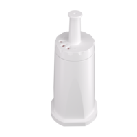 Filtro de Café de Carbón Activado de Cáscara de Coco PUREZA Z074, Repuesto Doméstico de Fácil Instalación Compatible con Breville Sage Espresso