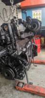 Grand inventaire 4tnv106t machine d'occasion remanufacturée moteur diesel