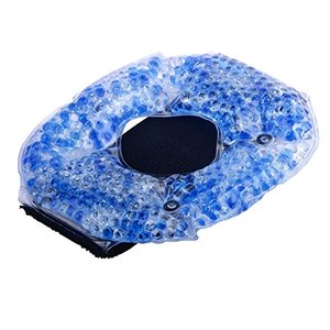Professional Cold & Hot Gel Bead <b>Compression</b> <b>Bag</b> for Knee and Body Pain Relief Rehabilitation Treatment - Product Image 3