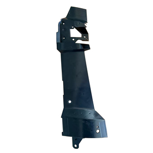 Truck Accessories for Trucks Spare Parts ABS Headlight <b>Frame</b> Bracket 82884080 82884084 for FH4 Truck 2013 - Product Image 3