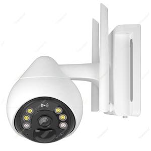 Vstarcam açık güneş güvenlik PTZ kamera 2K 3MP gece görüş ile 4G ağ & Tuya NVR veri depolama BG69-TZ-Y - Product Image 2