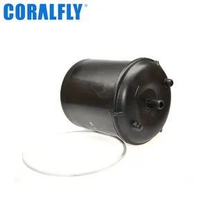 Coralfly Heavy Duty Oil Filter 1922496 filtro de óleo para DAF XF 105 106