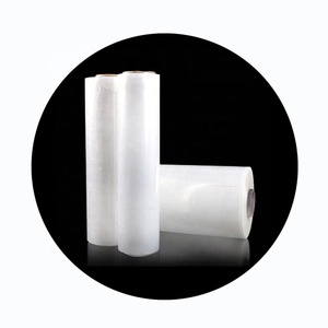Film étirable transparent en plastique souple résistant à l'humidité pour l'emballage de paniers et de cadeaux - Product Image 4