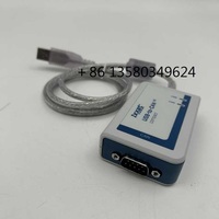 MTU DIAGNOSTIC USB-to-CAN Diasys 2.72 MEDC ADEC outil de diagnostic de moteur diesel pour moteur Detroit série 2000 et 4000