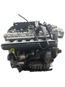 Motore Turbo <span class=keywords><strong>Volvo</strong></span> B6304T4 DOHC 24V VCT di Alta Qualità, 100% Testato, per <span class=keywords><strong>Volvo</strong></span> XC60 I, S60 <span class=keywords><strong>II</strong></span>, <span class=keywords><strong>V60</strong></span> T6 AWD 3.0L - Product Image 2