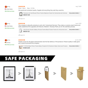 High End Customized Black Wall Hanger Wood Jersey Display <strong>Frame</strong> for Basketball Football Souvenir Jersey <strong>Frame</strong> with Hanging <strong>Kit</strong> - Product Image 6