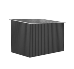 5.35ตร. ม. โรงสวนโลหะสีดำ - Product Image 2