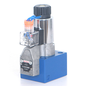 Solénoïde hydraulique de type M-SEW10 pour huile, pour rizière d'acier - Product Image 1