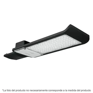 Master con 5 unità di illuminazione suburbana piatta di 200 W ad alta intensità LED - Product Image 2
