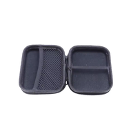 Casing Pelindung EVA Keras untuk Game Boy Advance SP Aksesoris Game ZTLEKE