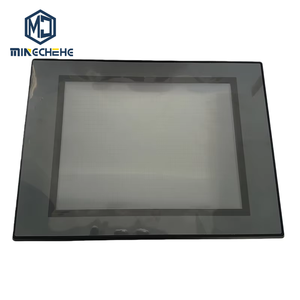 หน้าจอสัมผัสสี KEYENCE VT3-V10 สำหรับการเชื่อมต่อระหว่างมนุษย์กับคอมพิวเตอร์ เหมาะสำหรับการใช้งานในระบบอัตโนมัติทางอุตสาหกรรม - Product Image 1