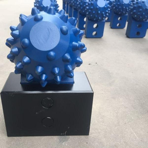 IADC 537 617 627 637 אחת קונוס רולר קצת עם באיכות גבוהה עבור מים/גז/שמן גם - Product Image 2