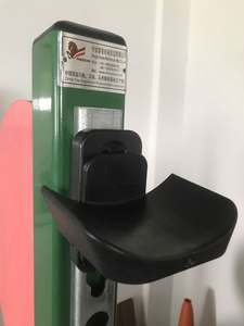 馬のショージャンプ用の<span class=keywords><strong>FEI</strong></span>標準馬ブレイクアウェイカップ (1カップ1ブレイクアウェイ) ナイロン - Product Image 5