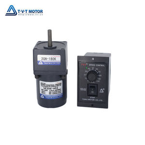 <span class=keywords><strong>Motor</strong></span> Gear AC 220V Fase Tunggal dengan Gearbox dan Peredam <span class=keywords><strong>Motor</strong></span> - Product Image 1