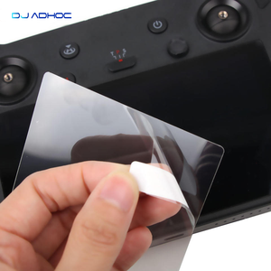 PULUZ Vente Chaude Protection d'Écran en Verre Trempé Fabriquée en Usine avec Moule Privé pour Accessoires de Drones <span class=keywords><strong>RC</strong></span> <span class=keywords><strong>Pro</strong></span> - Product Image 4