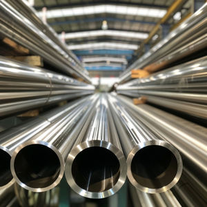 ท่อสแตนเลส A312 <span class=keywords><strong>ASTM</strong></span> Aisi 304/304L/316L ท่อสแตนเลส - Product Image 2