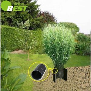 1 мм 100% виргинальный HDPE геомембранный корневой барьер для бамбукового контроля корневой защиты - Product Image 4