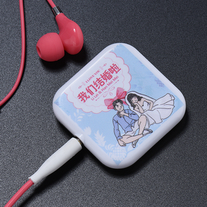 Q36 Sport Mini <b>MP3</b> <b>Player</b> with Clip Badge Digital <b>No</b> Screen 10-15 Hours Battery Life Plastic & ABS+Zinc Alloy Music & <b>Radio</b> - Product Image 4