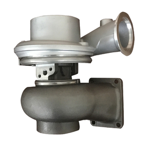 Turbocompresor de camión <span class=keywords><strong>S3B</strong></span> <span class=keywords><strong>Turbo</strong></span> 1855732 185-5732 178466 para movimiento de tierra CAT - Product Image 4