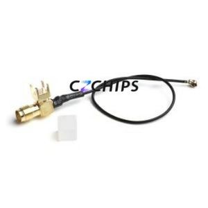 AHCG.102 L=150 RF Cable RF Whole Sale Electronic Component Chips Supplier & BOM Service - Product Image 2
